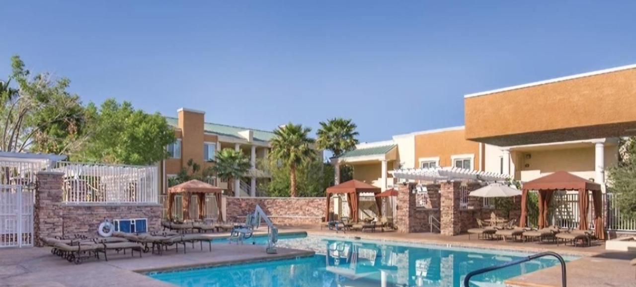 Tropicana Resort Vegas Strip Las Vegas Exterior foto